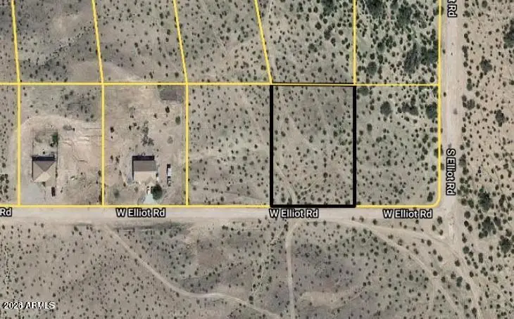 34XXX W Elliot Road #452, Arlington, AZ 85322 - #2