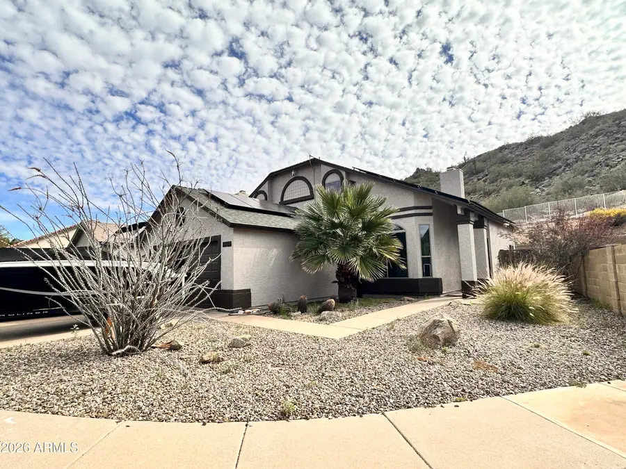 1711 E Behrend Drive, Phoenix, AZ 85024 - #2