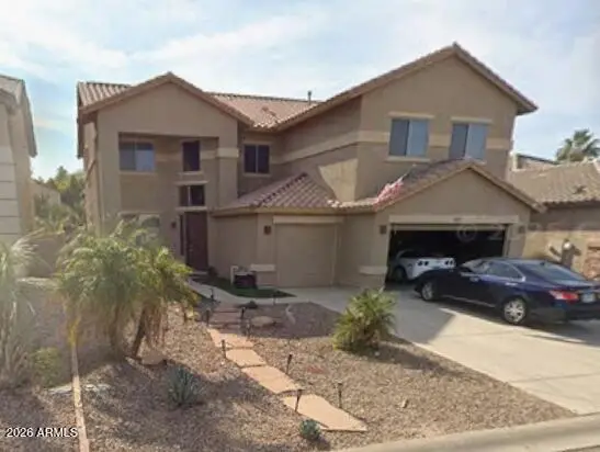 44017 W Yucca Lane, Maricopa, AZ 85138 - #3