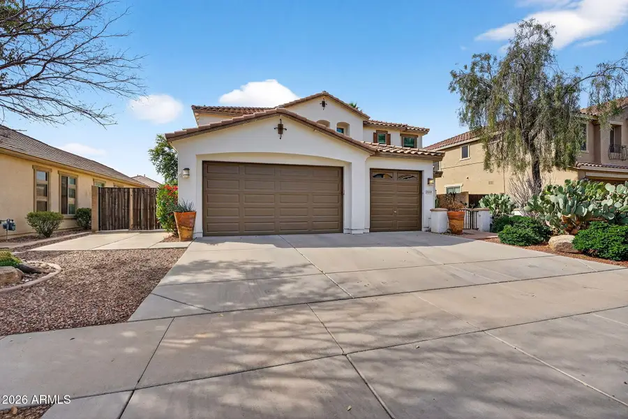 25830 N Sandstone Way, Surprise, AZ 85387 - #2