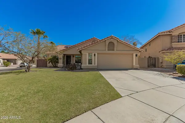 15431 S 22nd Street, Phoenix, AZ 85048