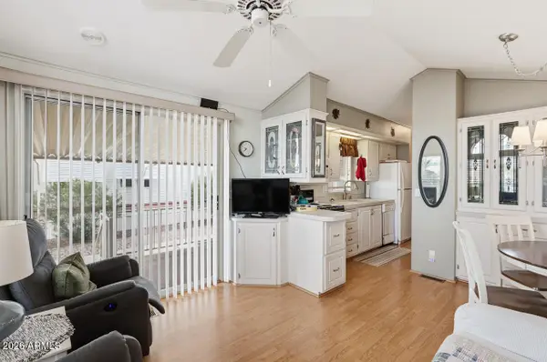 11201 N El Mirage Road #721, El Mirage, AZ 85335