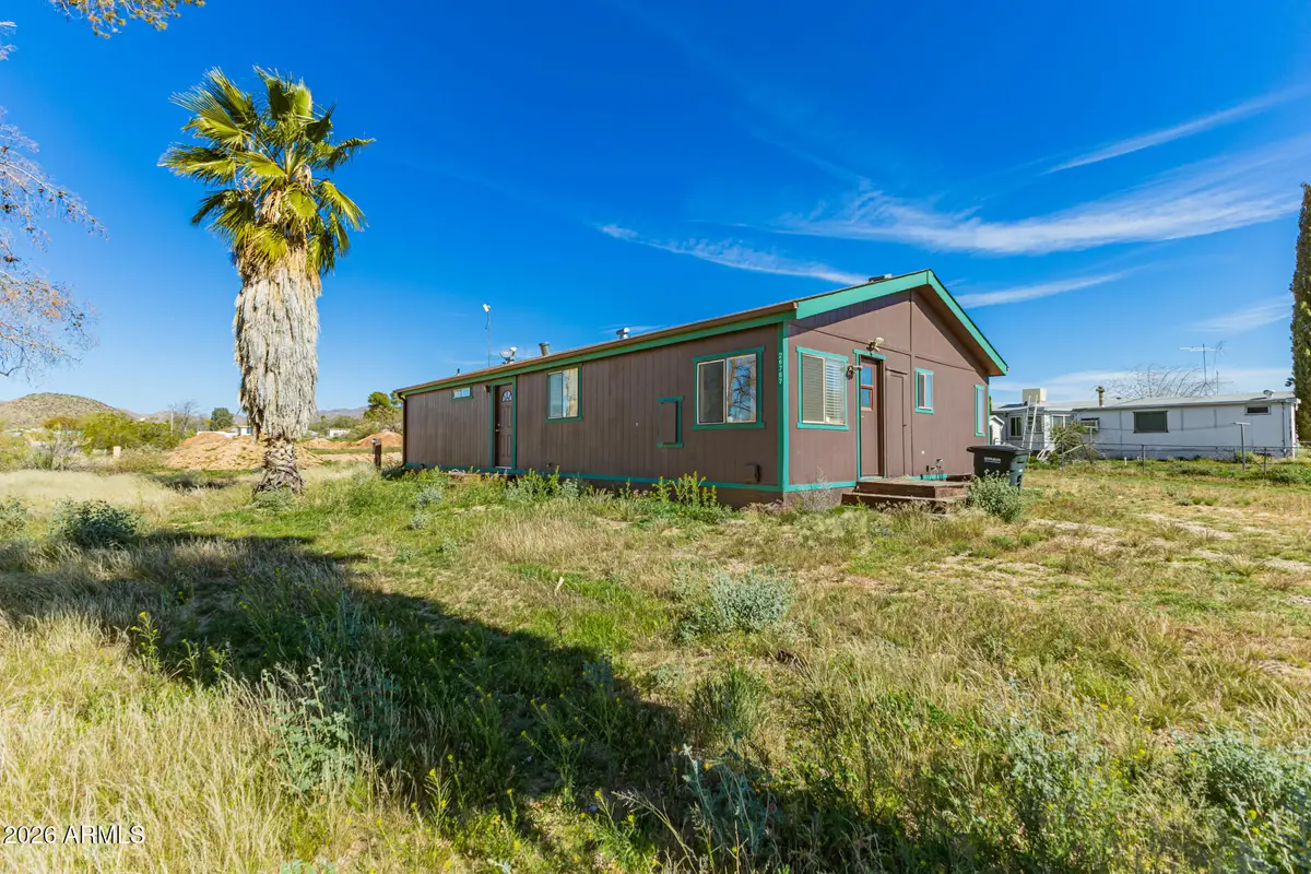 26767 Hillward --, Congress, AZ 85332 - #1