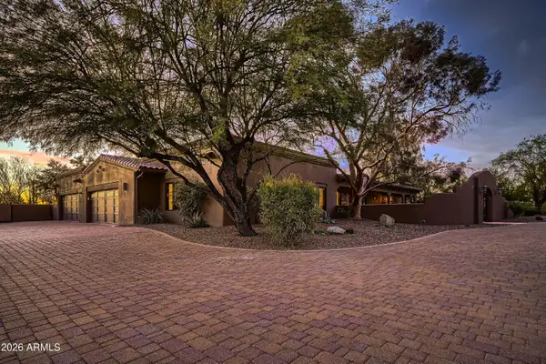 23602 N 84th Place, Scottsdale, AZ 85255