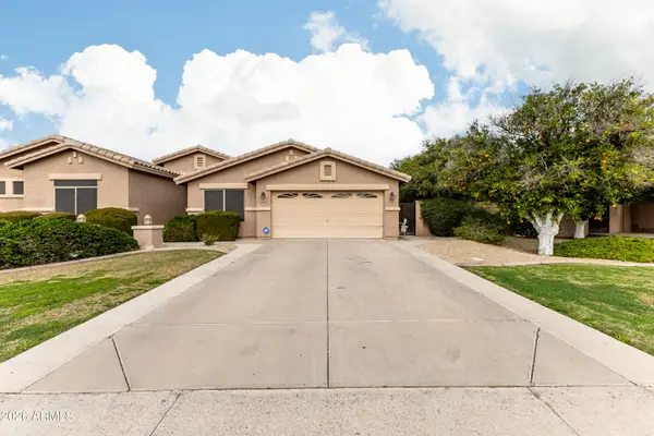 4556 E Downing Street, Mesa, AZ 85205
