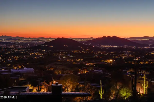 42450 N 109th Place #50, Scottsdale, AZ 85262
