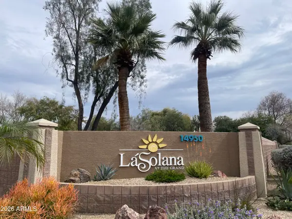 14950 W Mountain View Boulevard #5107, Surprise, AZ 85374