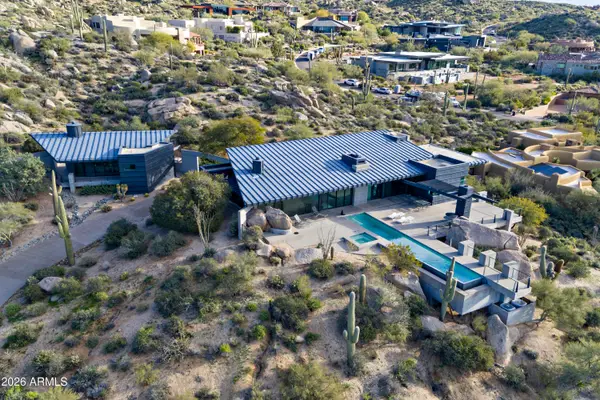 10874 E Purple Aster Way, Scottsdale, AZ 85262