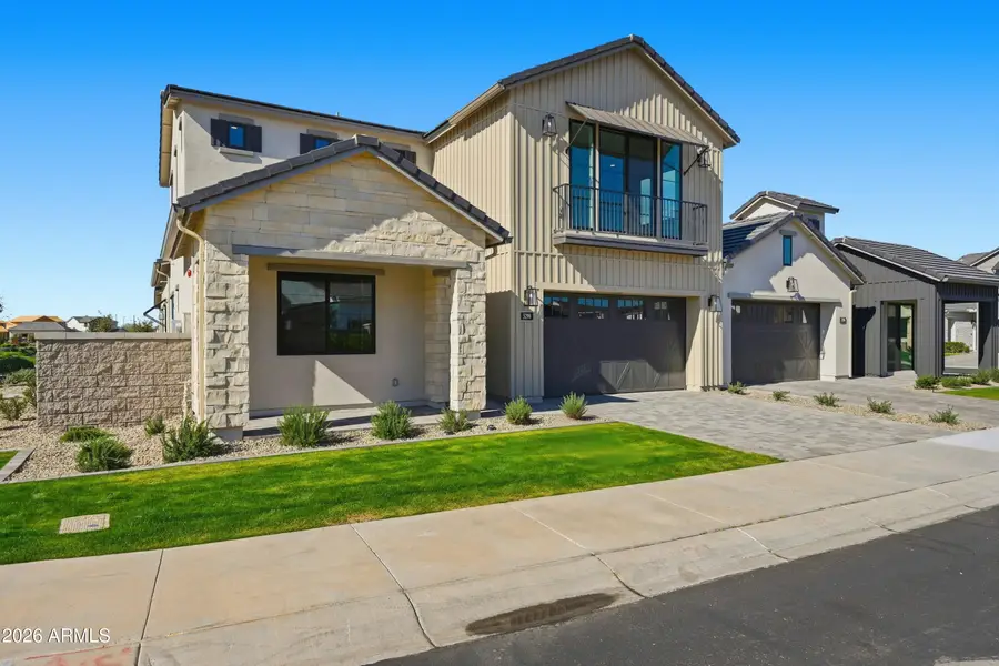 3298 S Quinn Avenue, Gilbert, AZ 85297 - #2