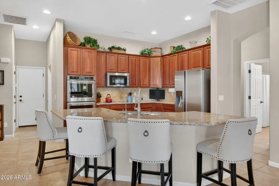 373 W Macaw Drive, Chandler, AZ 85286 - #2