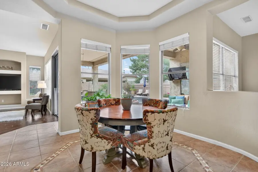 373 W Macaw Drive, Chandler, AZ 85286 - #3