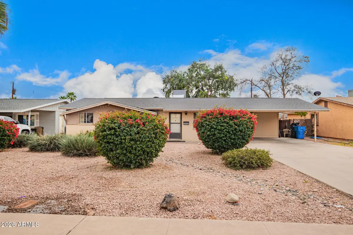 3549 W Missouri Avenue, Phoenix, AZ 85019 - #1
