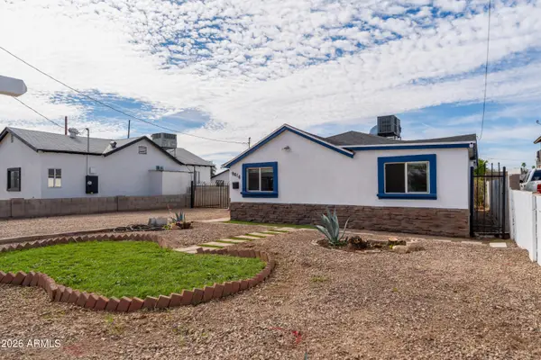 9616 N 11th Avenue, Phoenix, AZ 85021