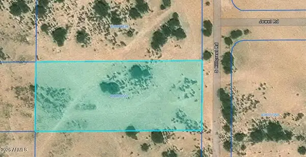 0 S Mustang Road #022, Arizona City, AZ 85123