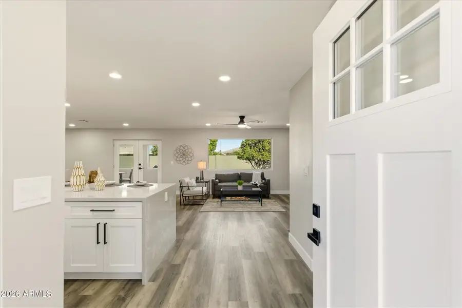 4160 E Carmel Avenue, Mesa, AZ 85206 - #2