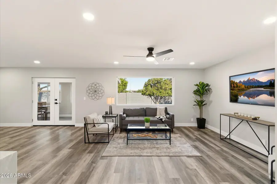 4160 E Carmel Avenue, Mesa, AZ 85206 - #3