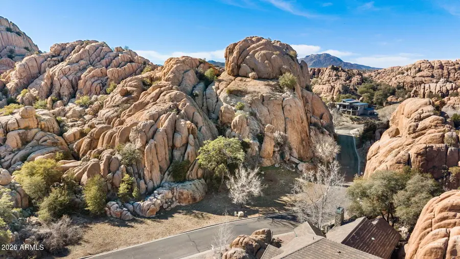 4422 N Twisted Trail #78, Prescott, AZ 86301 - #2