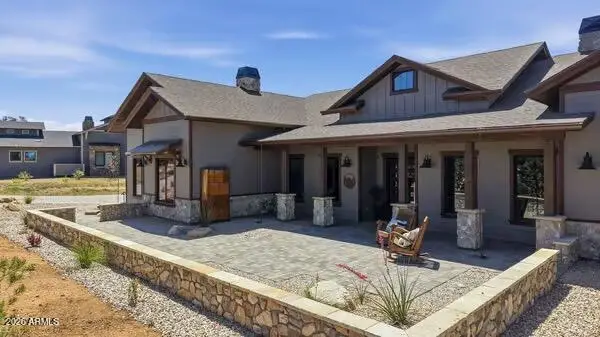 5375 W Meem Lane, Prescott, AZ 86305 - #3