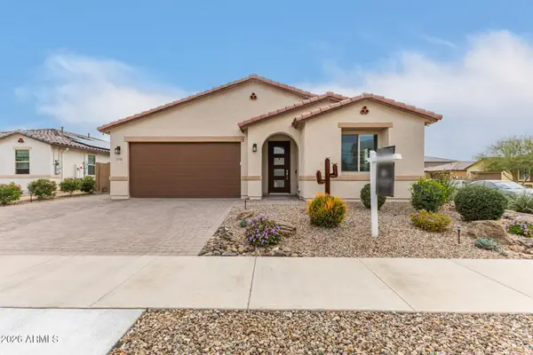 15745 W Madison Street, Goodyear, AZ 85338