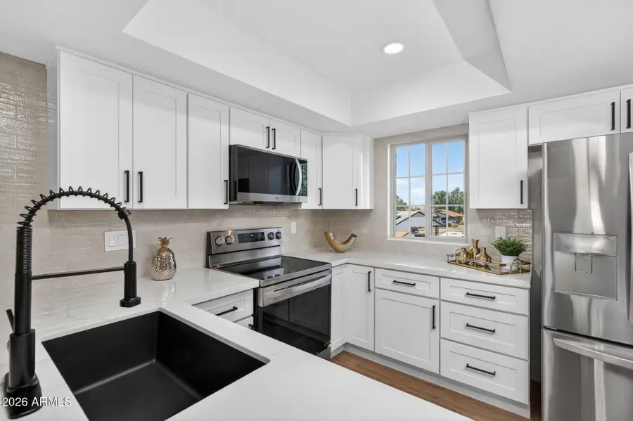 2020 W Union Hills Drive, Phoenix, AZ 85027 - #2