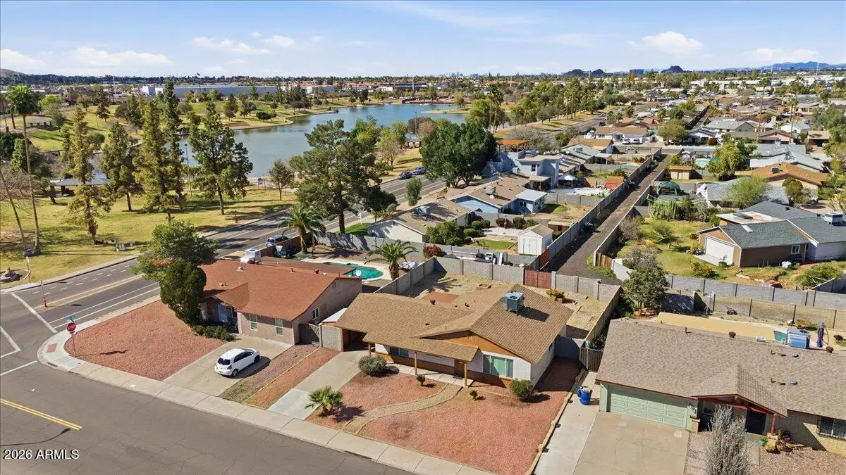 112 E Tulane Drive, Tempe, AZ 85283 - #1