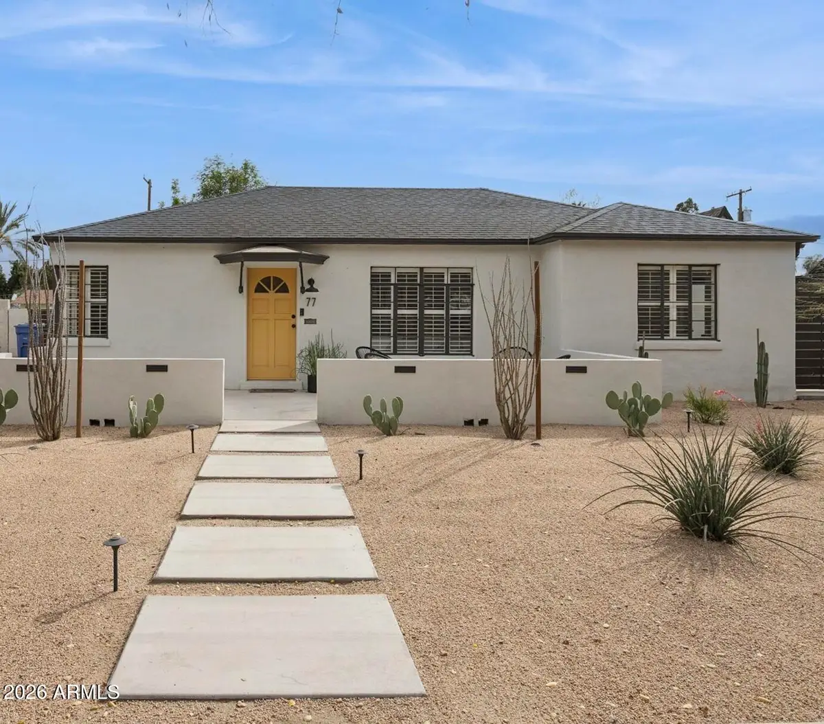 77 W Windsor Avenue, Phoenix, AZ 85003 - #1