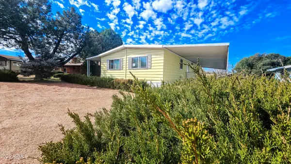 1006 S Cedarcrest Circle, Payson, AZ 85541