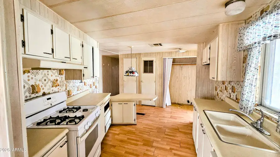 1006 S Cedarcrest Circle, Payson, AZ 85541 - #3