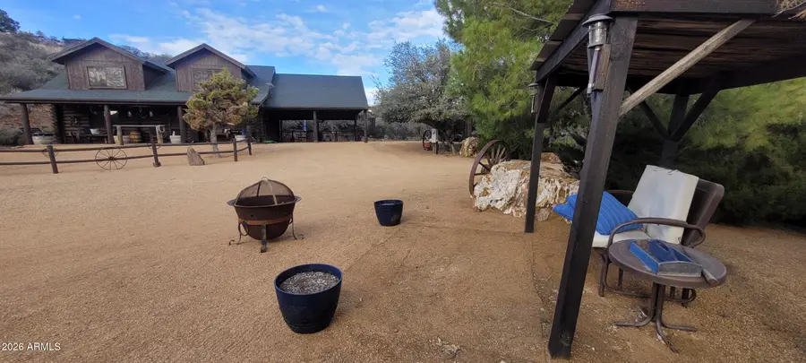 13900 E Boothill Pass, Humboldt, AZ 86329 - #2