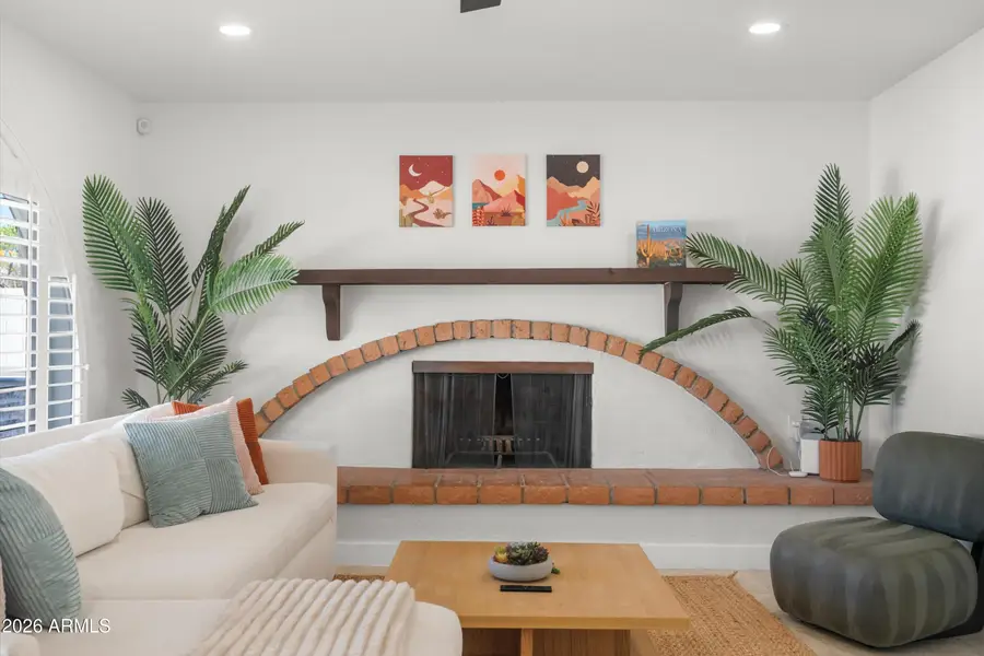 5312 E Evans Drive, Scottsdale, AZ 85254 - #3