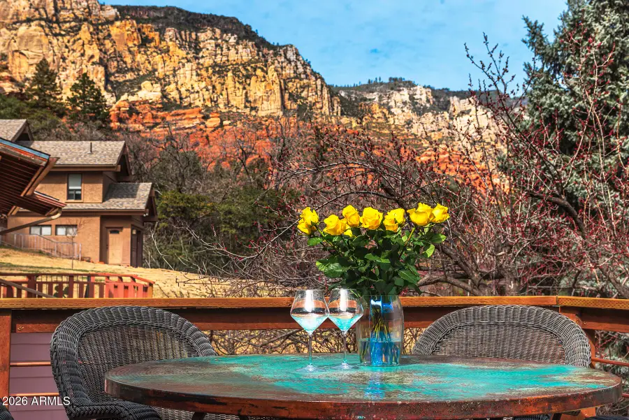 425 Staggs Loop Drive, Sedona, AZ 86336 - #3