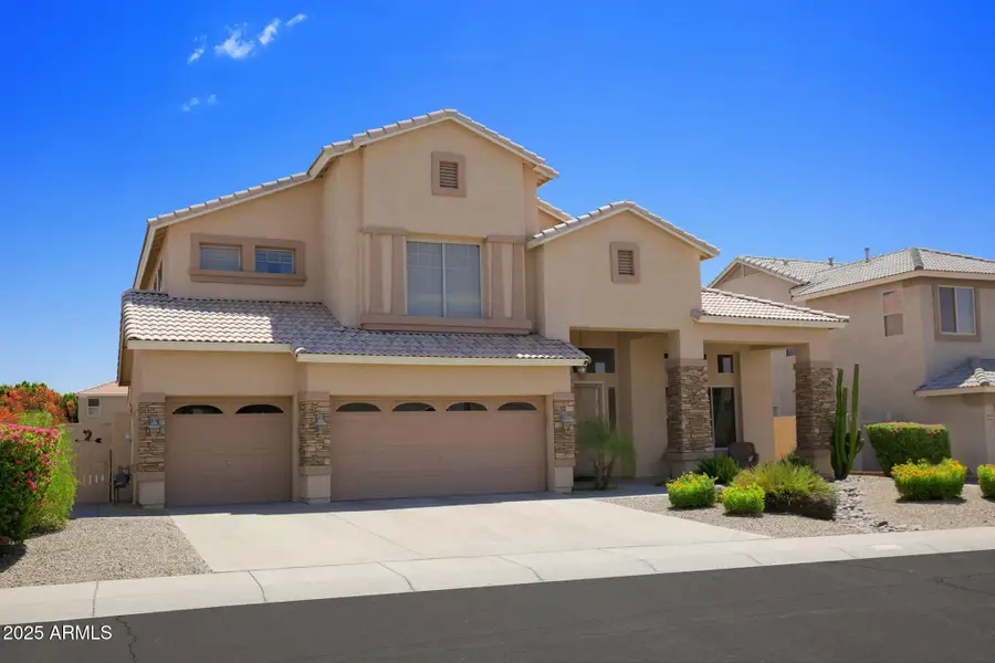 6839 W El Cortez Place, Peoria, AZ 85382 - #3