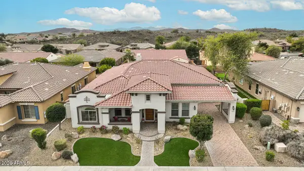 30680 N 126th Drive, Peoria, AZ 85383