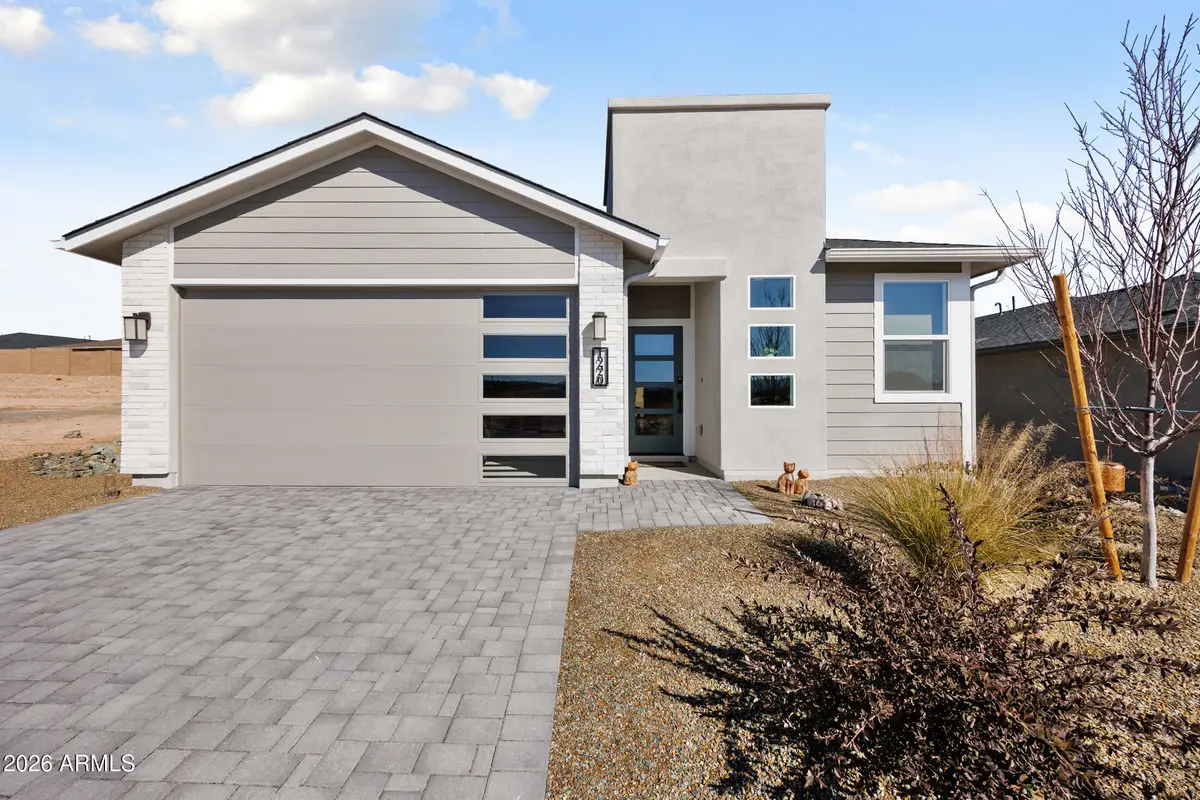 1220 Woodchute Road, Prescott, AZ 86305 - #1