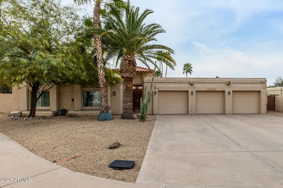 10665 E Gold Dust Avenue, Scottsdale, AZ 85258 - #3