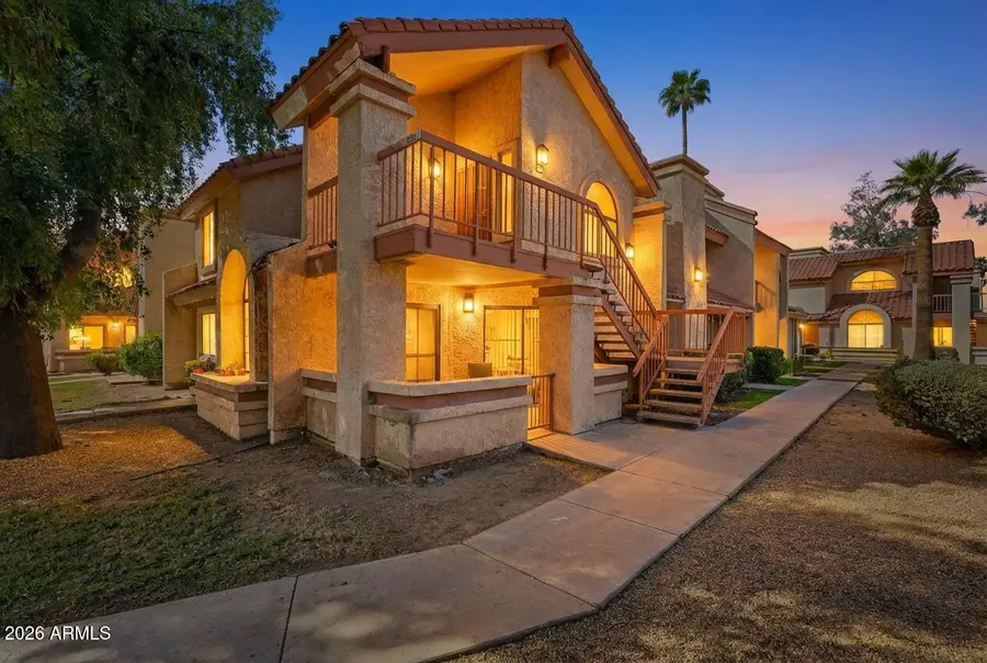 4545 N 67th Avenue #2420, Phoenix, AZ 85033 - #2