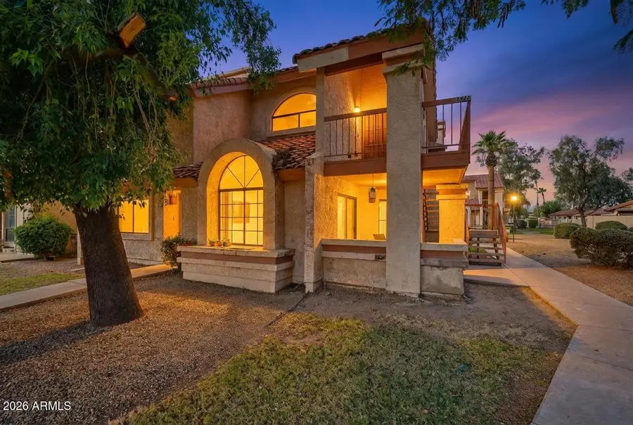 4545 N 67th Avenue #2420, Phoenix, AZ 85033 - #3