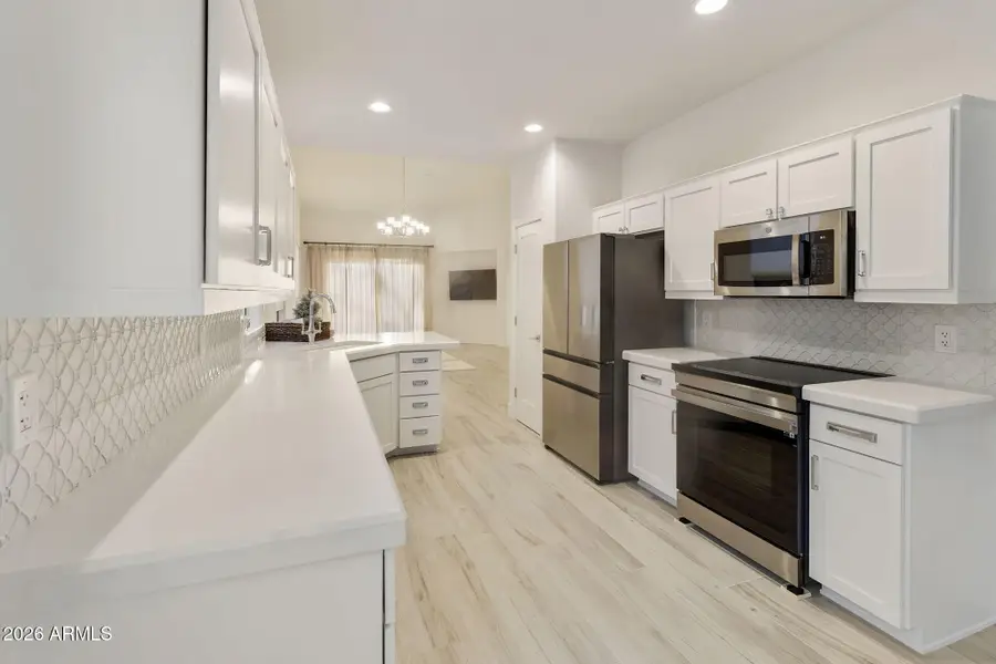 23817 S Harmony Way, Sun Lakes, AZ 85248 - #3