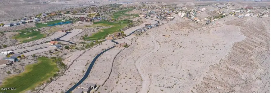 0000 E Cochran Drive, Bullhead City, AZ 86429 - #2