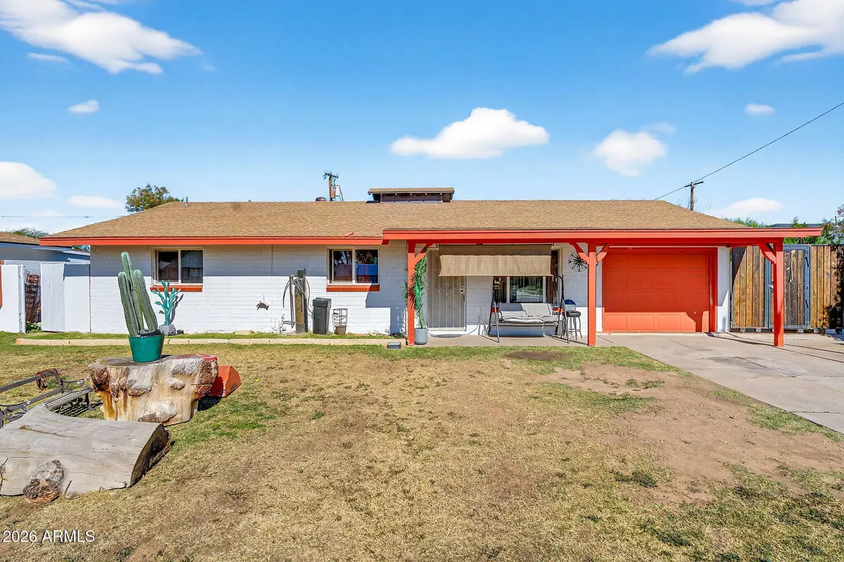 2222 W Flower Street, Phoenix, AZ 85015 - #1