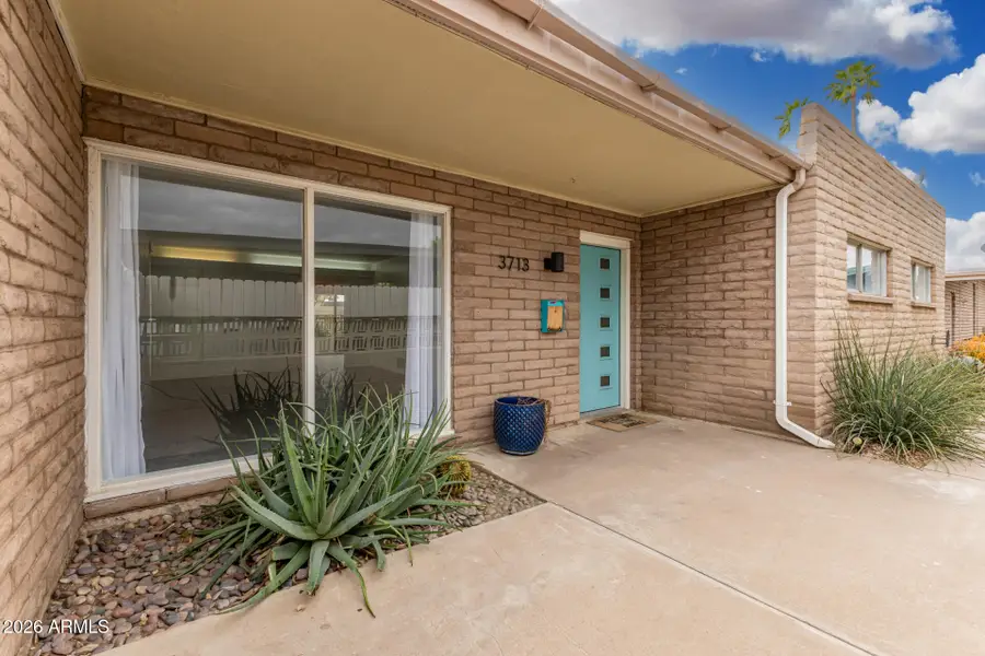 3713 E Glenrosa Avenue, Phoenix, AZ 85018 - #2