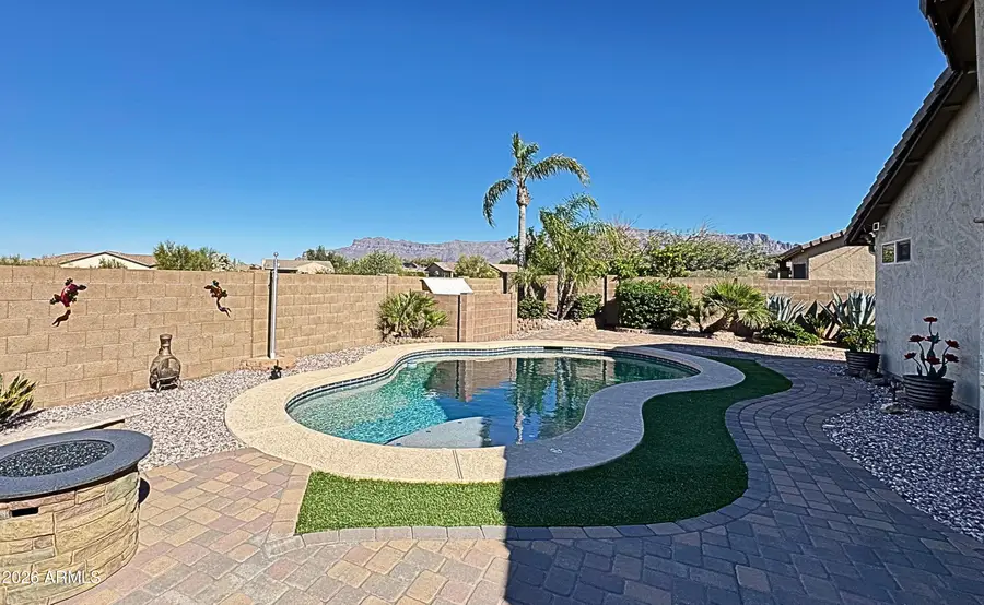 10442 E Dutchmans Trail, Gold Canyon, AZ 85118 - #3