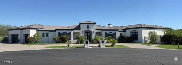 3683 E La Costa Court, Queen Creek, AZ 85142