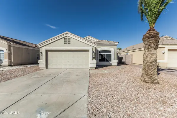 868 E Laredo Street, Chandler, AZ 85225