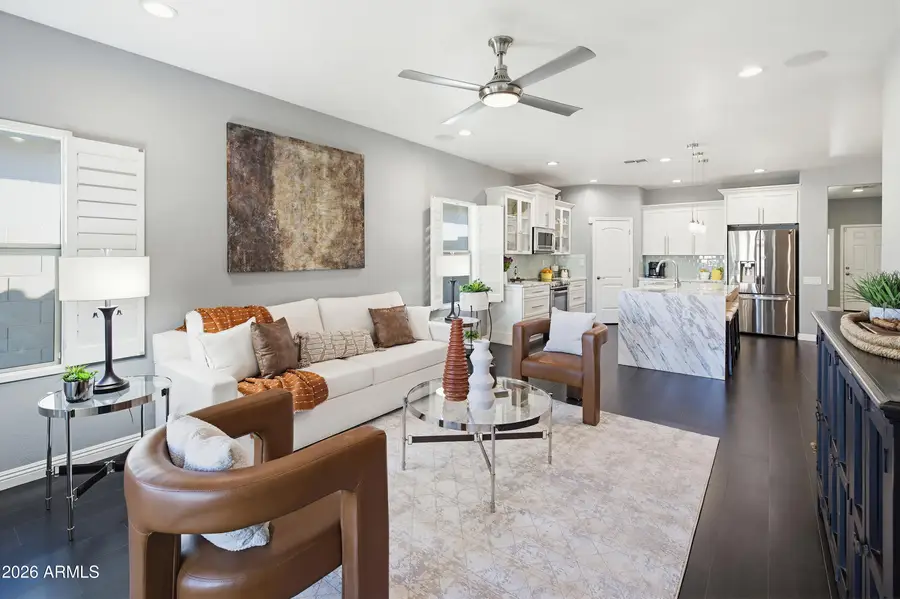 10772 W Yearling Road, Peoria, AZ 85383 - #3