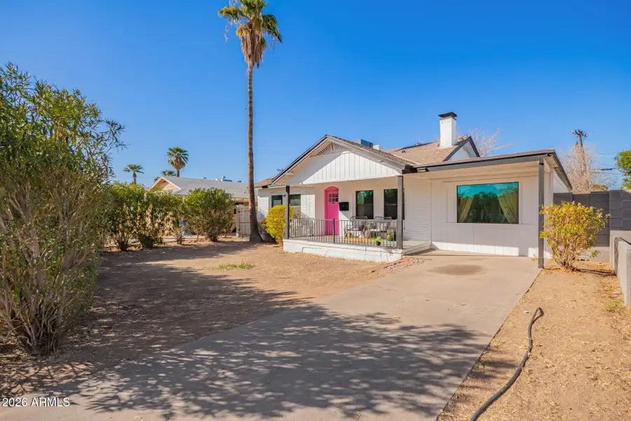 2320 E Harvard Street, Phoenix, AZ 85006 - #3