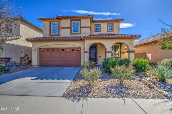 1735 W Lacewood Place, Phoenix, AZ 85045