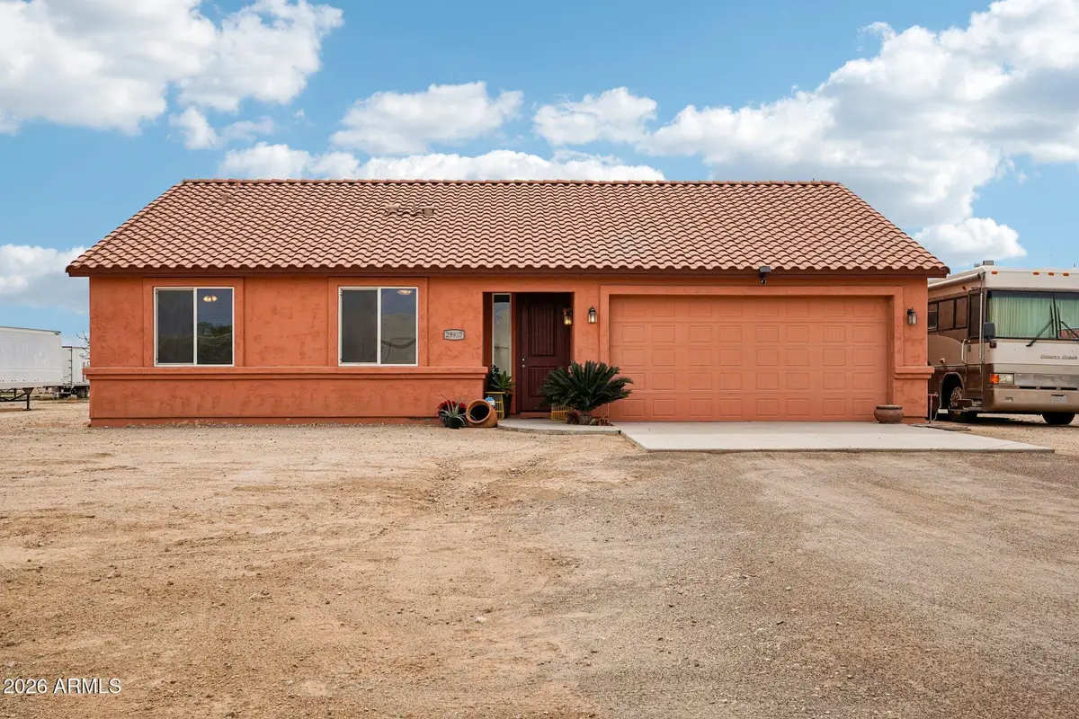 29937 W Taylor Street, Buckeye, AZ 85396 - #1