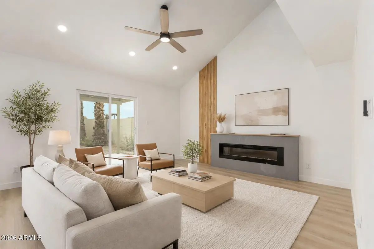 3811 W Harrison Street, Chandler, AZ 85226 - #1