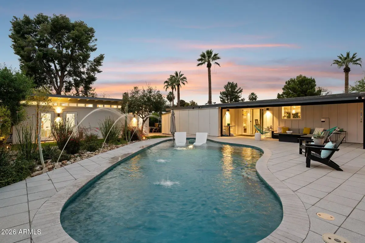 1309 W Glenn Drive, Phoenix, AZ 85021 - #1